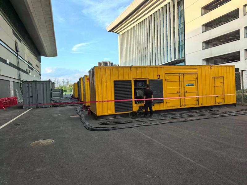 兴隆柴油发电机冬季保养注意事项？