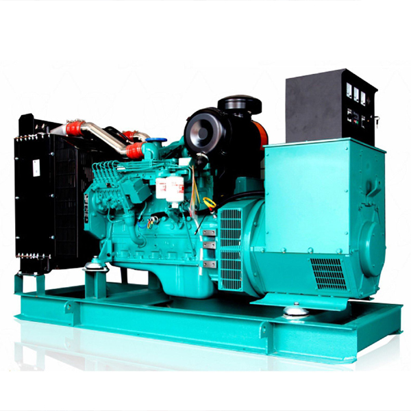 兴隆柴油发电机操作及日常维护