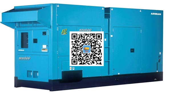 兴隆出租发电机 进口和国产柴油发电机组有什么不同