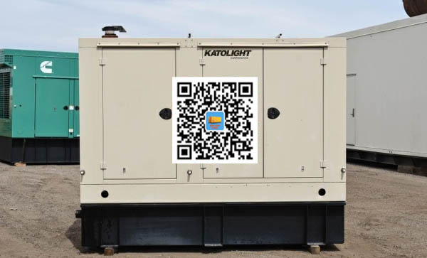 兴隆出租发电机康明斯发电机要讲究正确的操作步骤