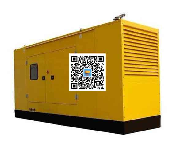 兴隆出租发电机 柴油发电机不维护对机器有什么影响