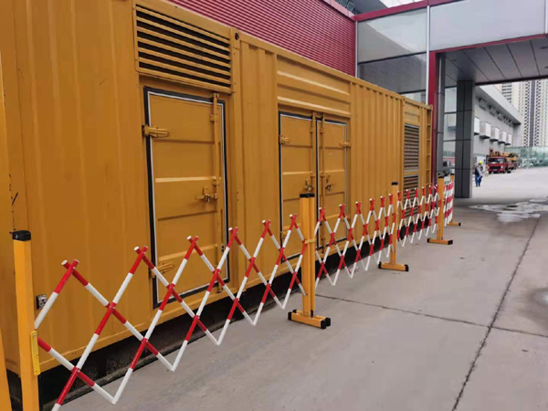 兴隆发电机出租 你知道怎样鉴定发电机品质的好坏吗？