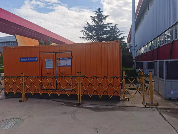 兴隆柴油发电机组的运行和使用注意事项