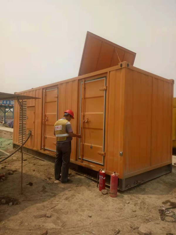 兴隆柴油发电机组不定期保养会出现哪些问题？