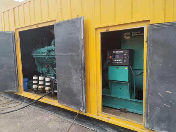 兴隆柴油发电机组的蓄电池种类有哪些？