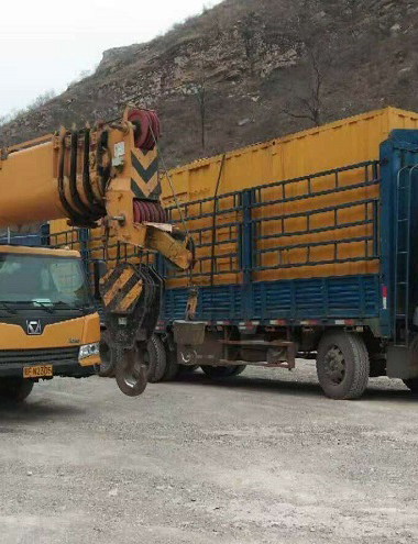 兴隆租赁发电机-柴油发电机的冷却与通风