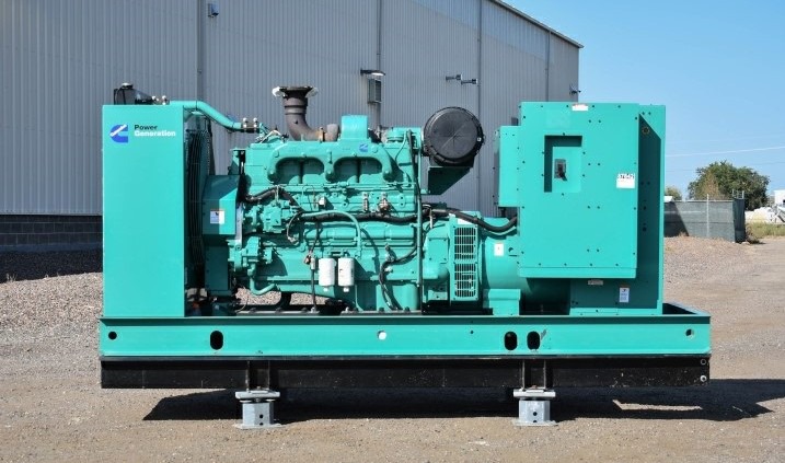 兴隆发电机出租-教您发电机厂家该如何选购