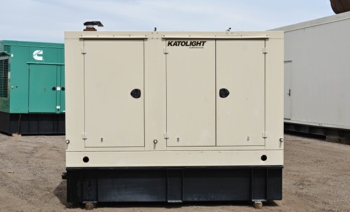 兴隆发电机出租-柴油发电机使用电压互感器时的注意事项