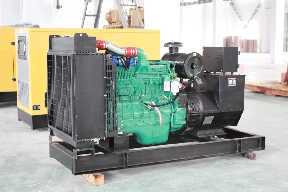 兴隆租赁发电机-柴油发电机,柴油发电机组冷却液不循环怎么办