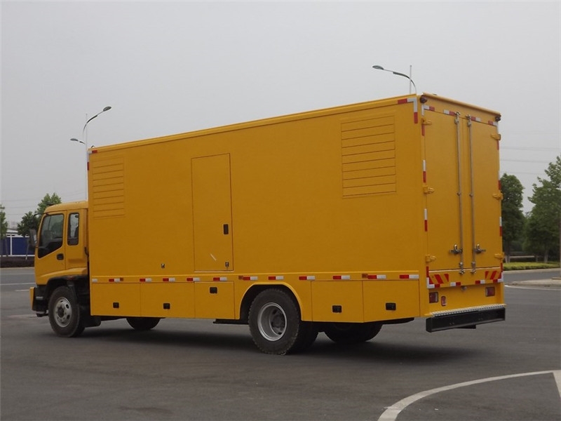 兴隆租赁发电机-进口柴油发电机组和国产柴油发电机组有什么区别？