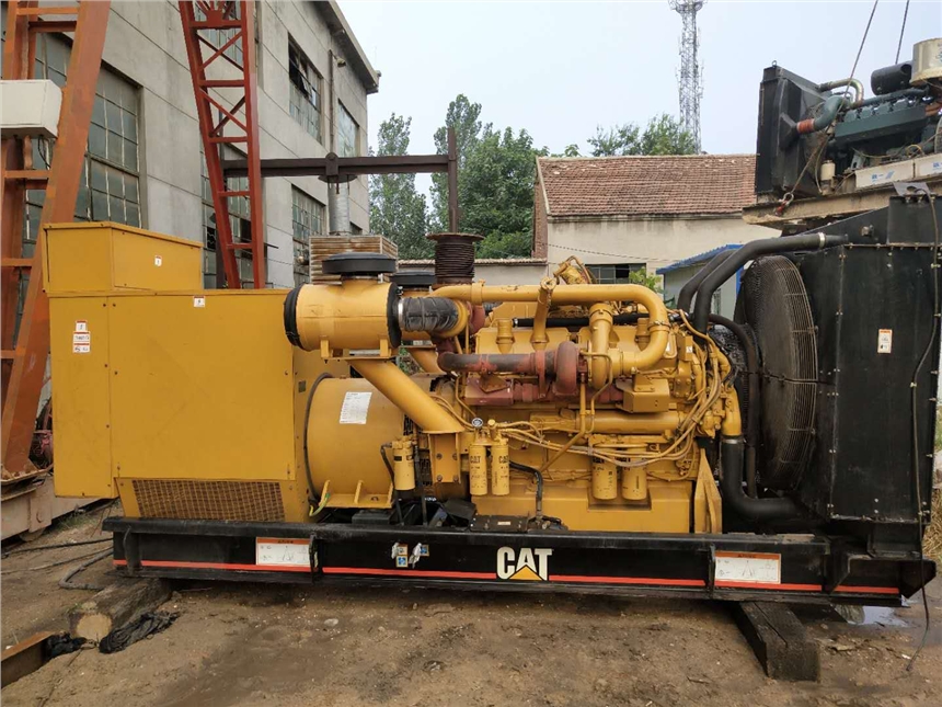 兴隆发电机租赁-柴油发电机组原理概述