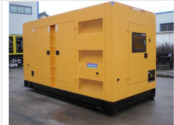 兴隆发电机出租-静音发电机组厂家：柴油发电机组并机需要什么条件？