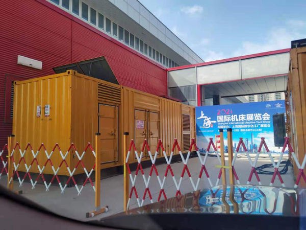 兴隆出租发电机-柴油发电机和汽油发电机哪个更好一些？