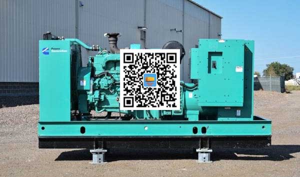 兴隆发电机出租-选购发电机需要考虑的几大因素