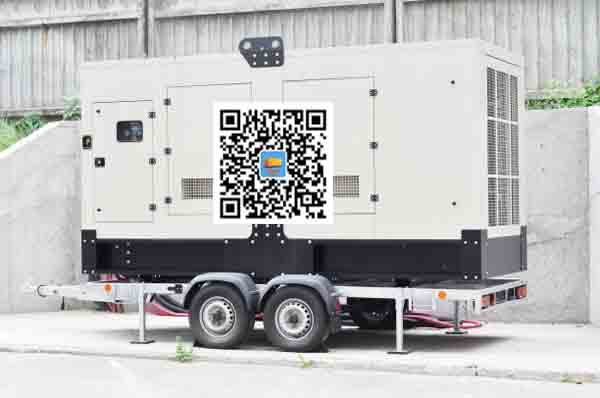 兴隆发电机出租-柴油发电机设计的优势性能特点有哪些