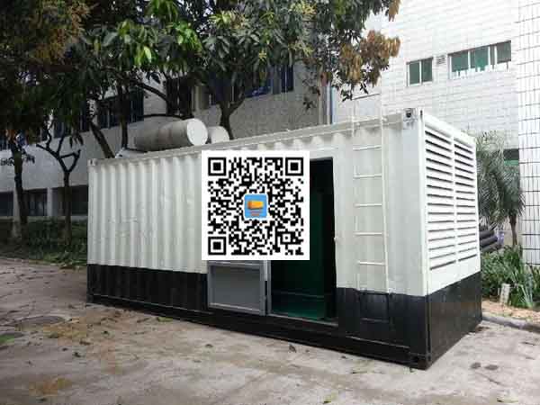 兴隆出租发电机-什么样的柴油发电机使用效果比较好