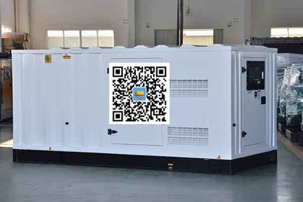 兴隆租赁发电机-造成柴油发电机机组产生积炭的原因？