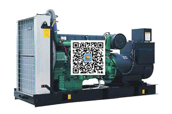 兴隆租赁发电机-柴油发电机组不及时维护危害大