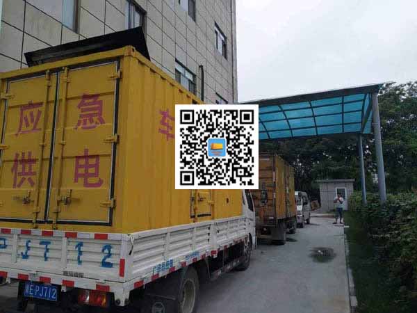 兴隆出租发电机-柴油发电机组启动困难的原因有哪些？