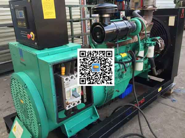 兴隆租赁发电机-发电机一般变压器磁芯所使用的是什么材料？