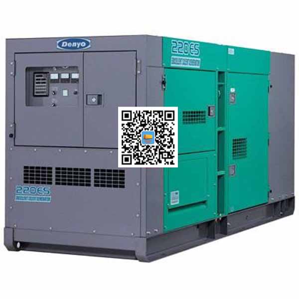 兴隆租赁发电机-潍柴发电机平常该如何维护和检修