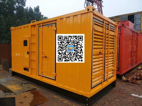 兴隆发电机出租-发电机组应该选购什么品牌的