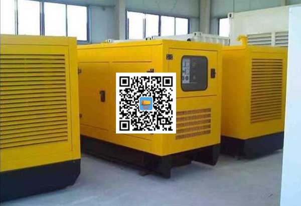 兴隆租赁发电机-发电机组并机及并机柜的优点