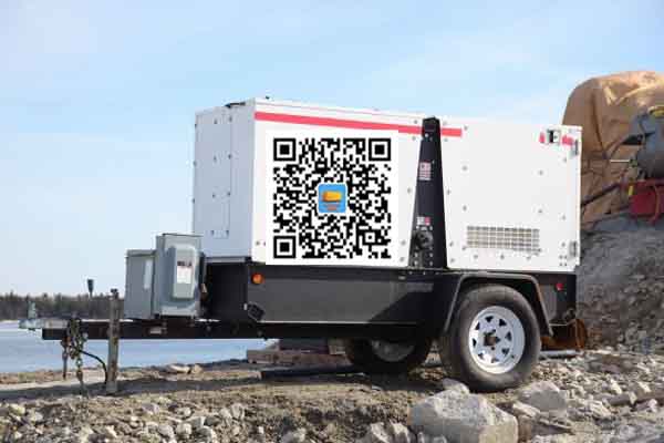 兴隆水轮发电机组振动的原因