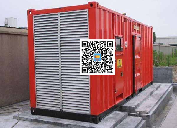 兴隆300kw柴油发电机组一个小时耗油