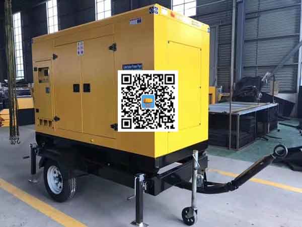 兴隆柴油发电机组需要经常换油吗