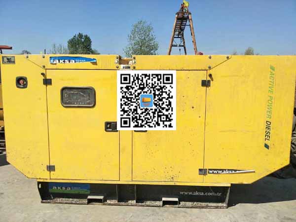 兴隆柴油发电机怎样启动，启动过程中应该做的事情