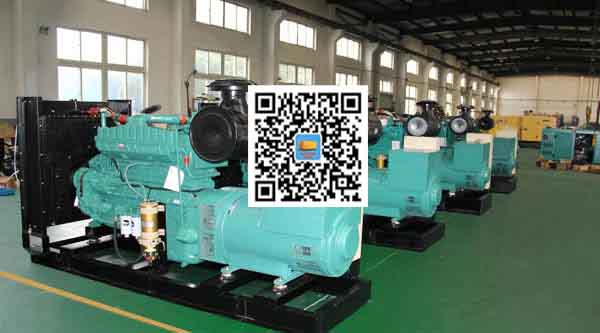 兴隆浅述购买柴油发电机组有什么注意事项