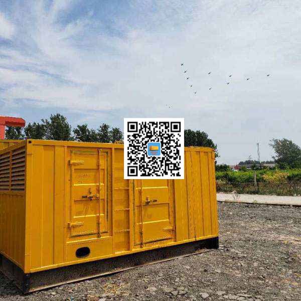 兴隆发电机出租发电机电刷的结构与作用是什么