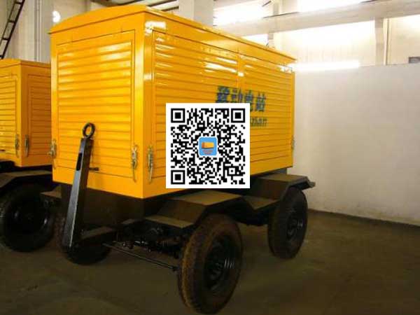 兴隆发电机出租-发电机组的安装注意要点