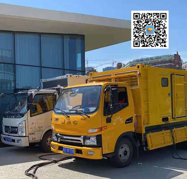 兴隆发电机出租-如何测试柴油发电机组