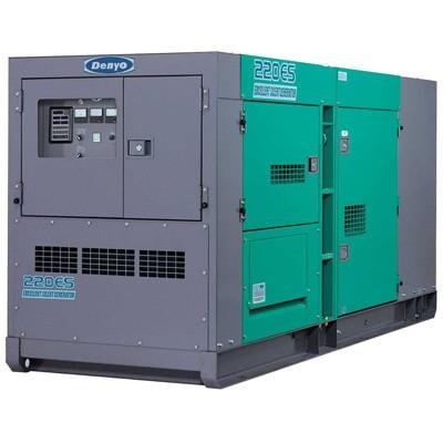 兴隆发电车出租-柴油发电机零件变形怎么办？