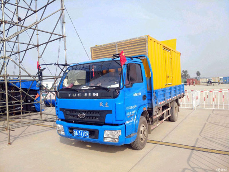 兴隆发电机出租-柴油发电机组喷油器出现故障会有哪些不正常现象