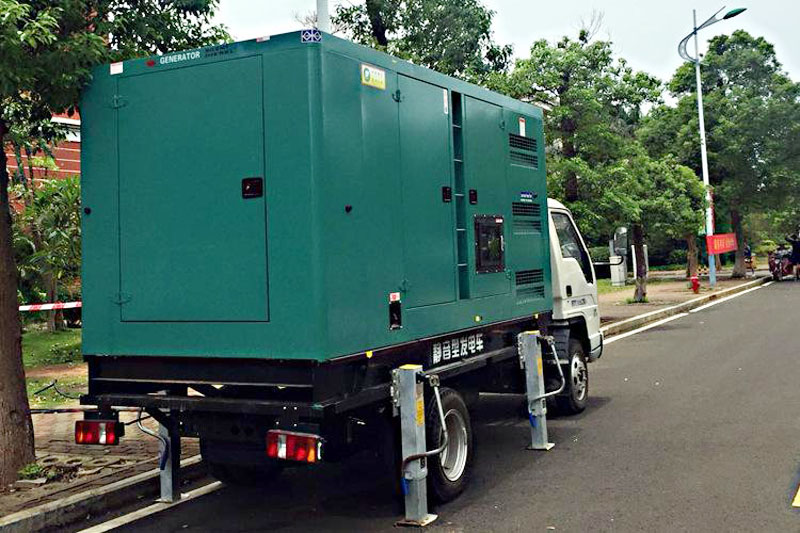 兴隆柴油发电机组冷却系统为何需要加防冻液？