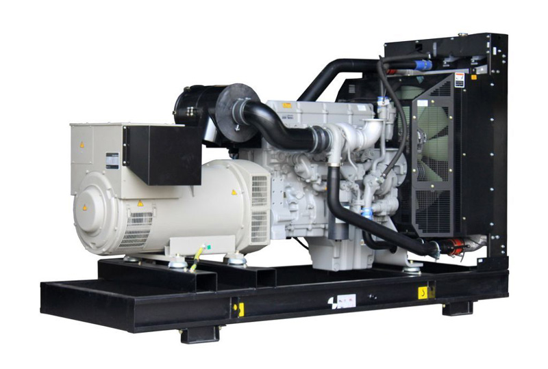 兴隆柴油发电机组租赁出租机油底壳正确清洗方法