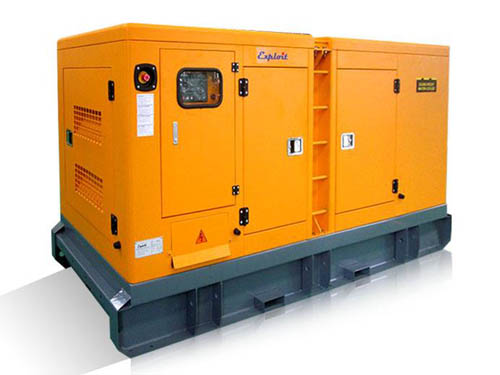 兴隆影响 200kw 柴油发电机油耗的因素有哪些？