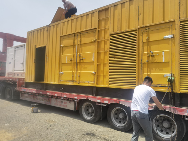 兴隆除了负载情况和发动机维护，还有哪些因素会影响 200kw 柴油发电机的油耗？