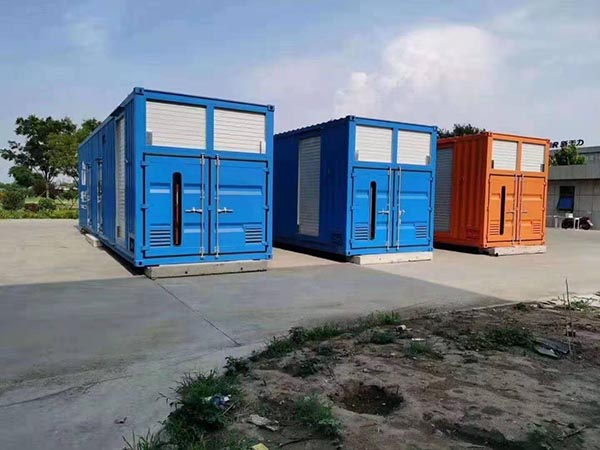 兴隆无功功率在电力系统中的作用是什么？