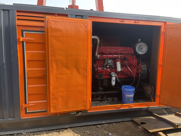 兴隆如何选择适合自己的发电机停电自启装置？