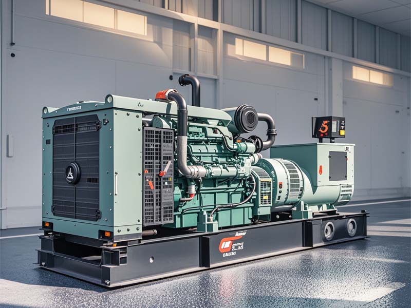 兴隆柴油发电机组如何保养维护？