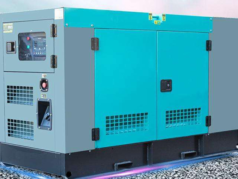 兴隆50KW柴油发电机油耗是多少？