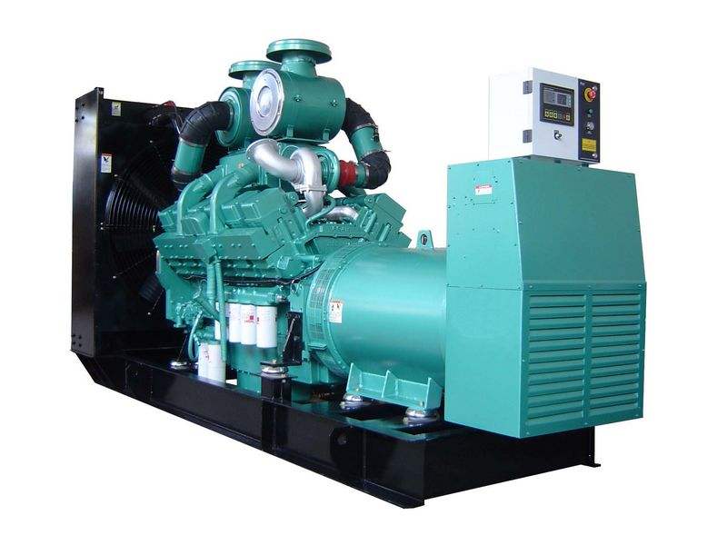 兴隆如何判断发电机滤清器是否需要更换？