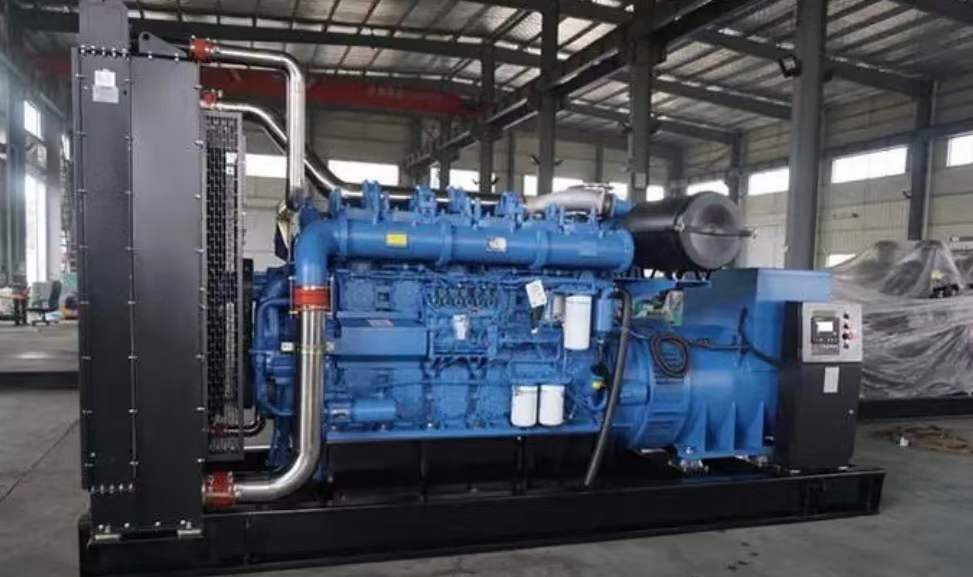 兴隆如何选择适合的 500kW 柴油发电机组？