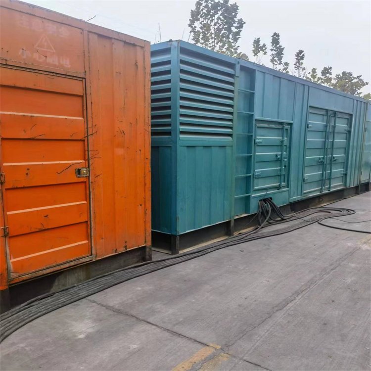 兴隆如何选择适合 600kW 柴油发电机组的热继电器？