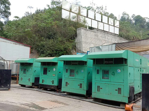 兴隆发电机组日常应用及注意事项？