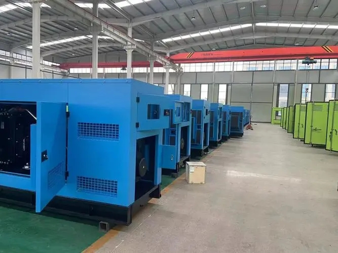 兴隆柴油发电机组转速不稳定会对设备造成哪些损害？